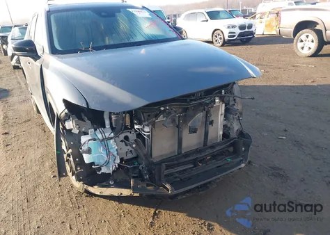 2024 Mazda Cx-5 2.5 S Carbon Edition z USA, uszkodzony, nr VIN JM3KFBCM3R0393837